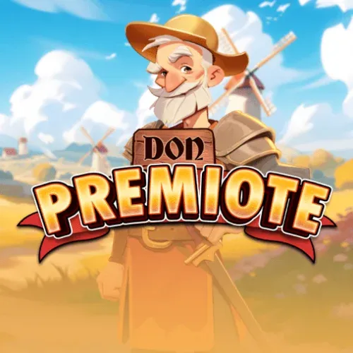 Don premiote