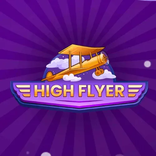 High flyer
